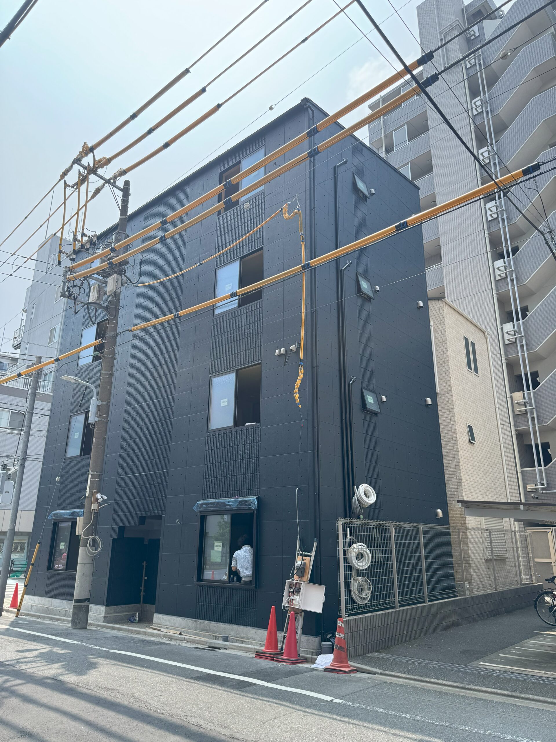 あみシェア浅草