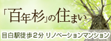 百年杉の住まい